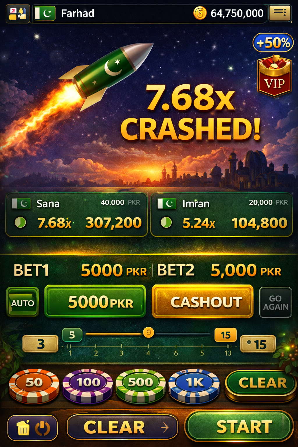Y888 game