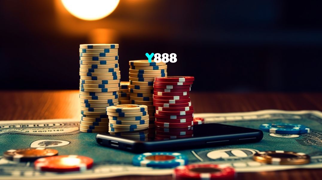 Y888