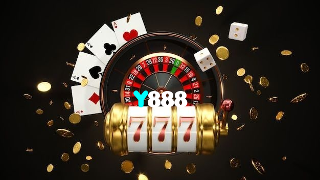 Y888